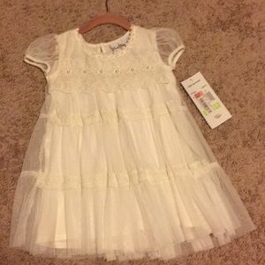 SOLD Flower Girl/Special Occasion Dress